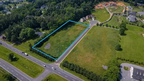 0 Bear Crossing Court Penn Laird VA 22846