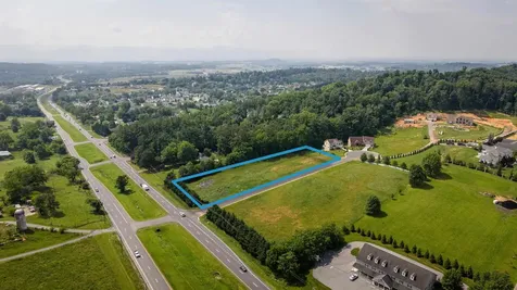 0 Bear Crossing Court Penn Laird VA 22846