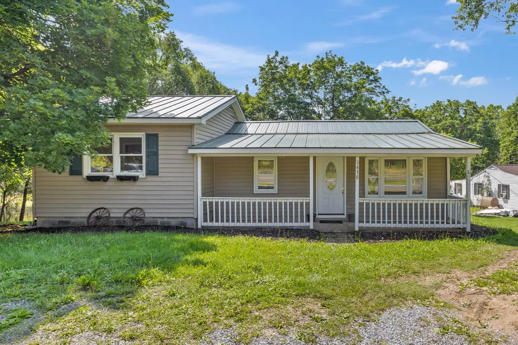 3416 Point Road E Elkton VA 22827