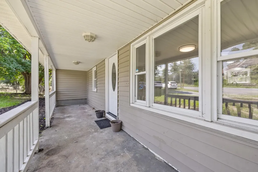 3416 Point Road E Elkton VA 22827