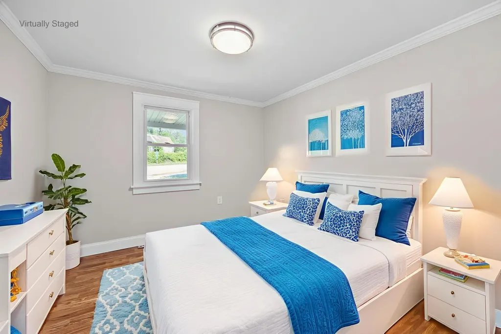 3416 Point Road E Elkton VA 22827