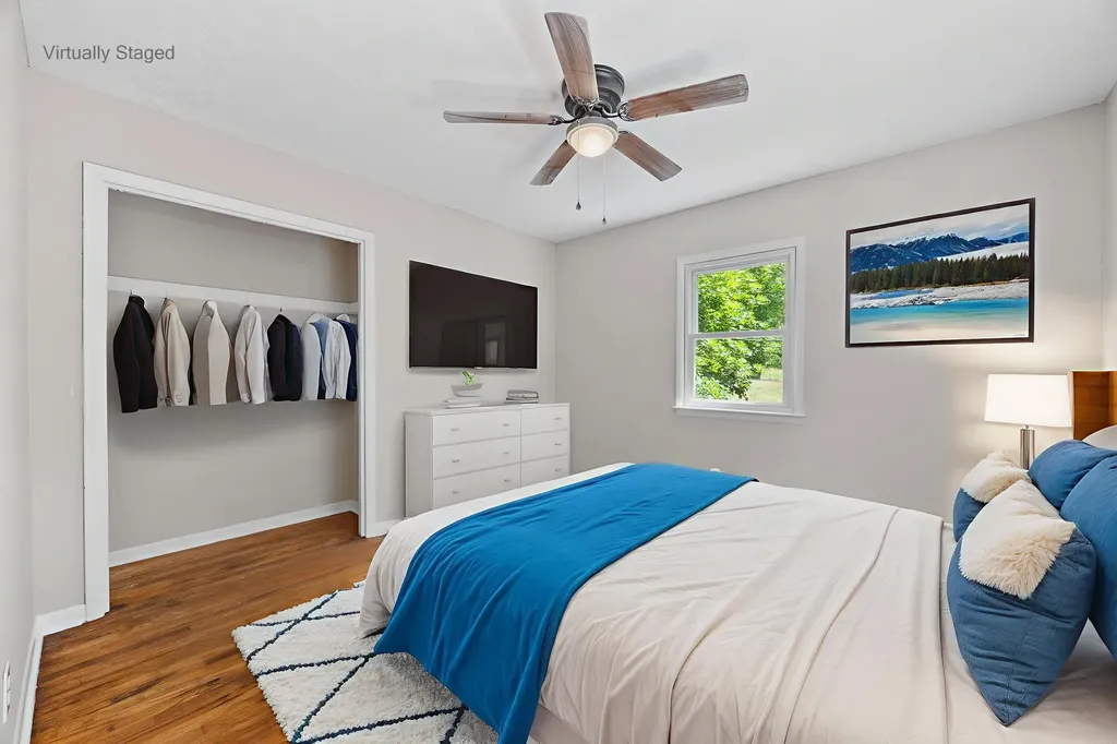 3416 Point Road E Elkton VA 22827