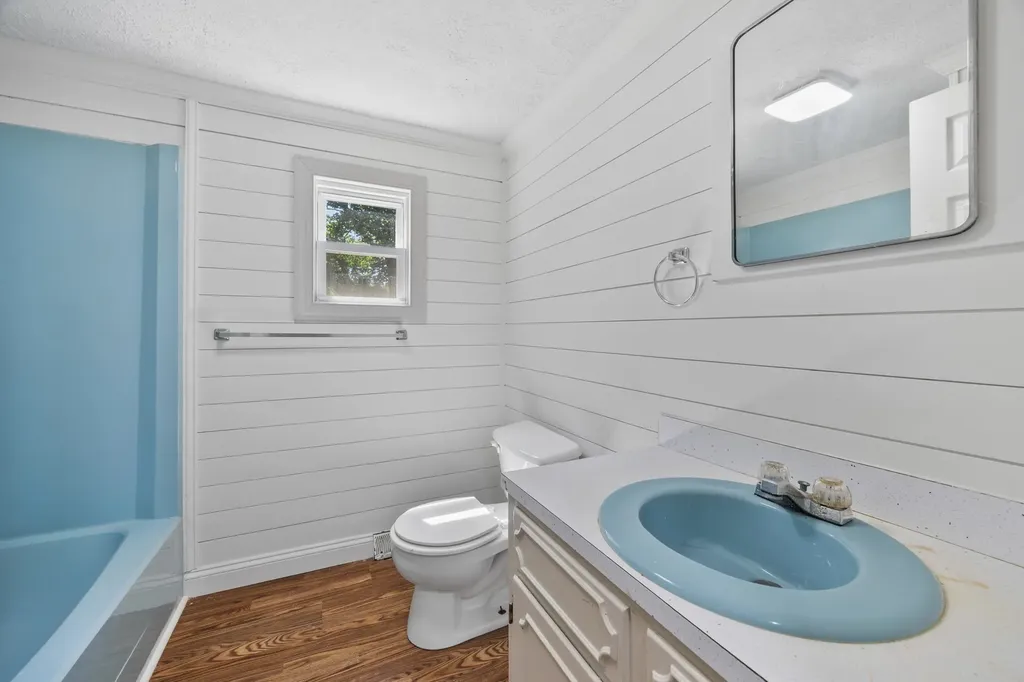 3416 Point Road E Elkton VA 22827