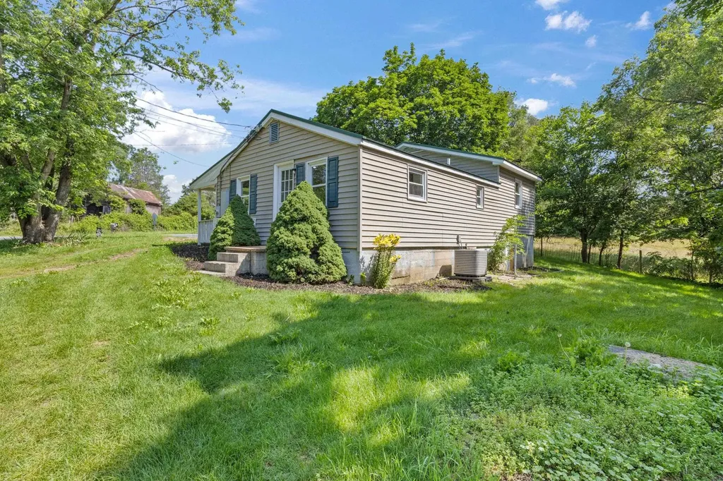 3416 Point Road E Elkton VA 22827