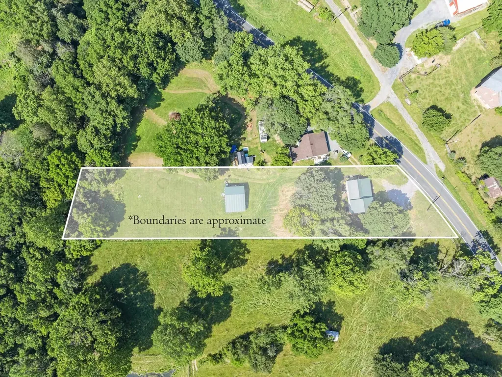 3416 Point Road E Elkton VA 22827