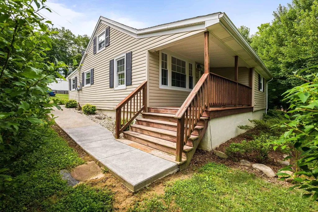 474 Stoney Run Road Buena Vista VA 24416