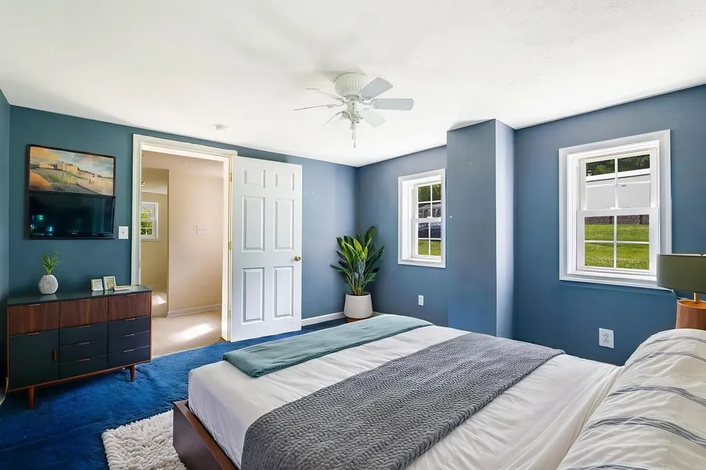 474 Stoney Run Road Buena Vista VA 24416