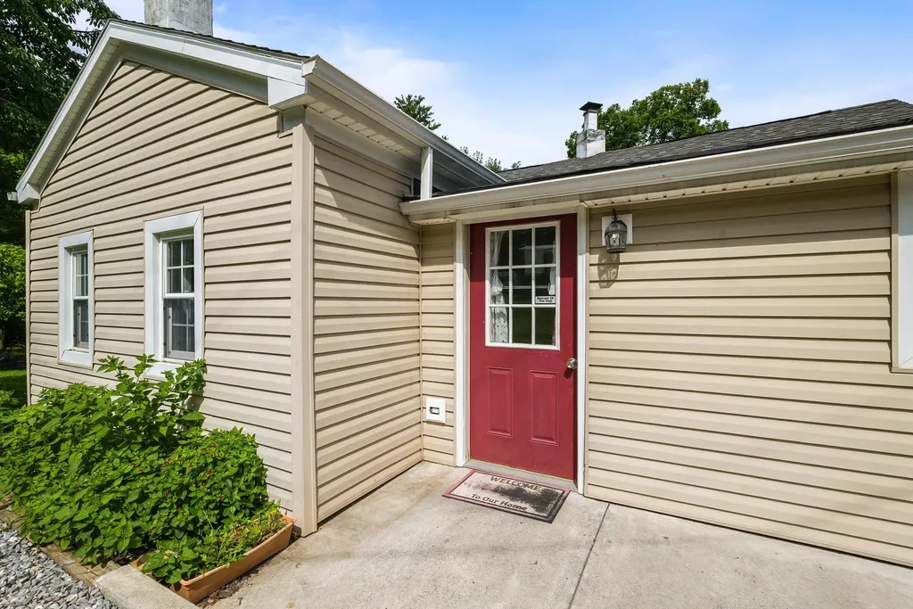 474 Stoney Run Road Buena Vista VA 24416