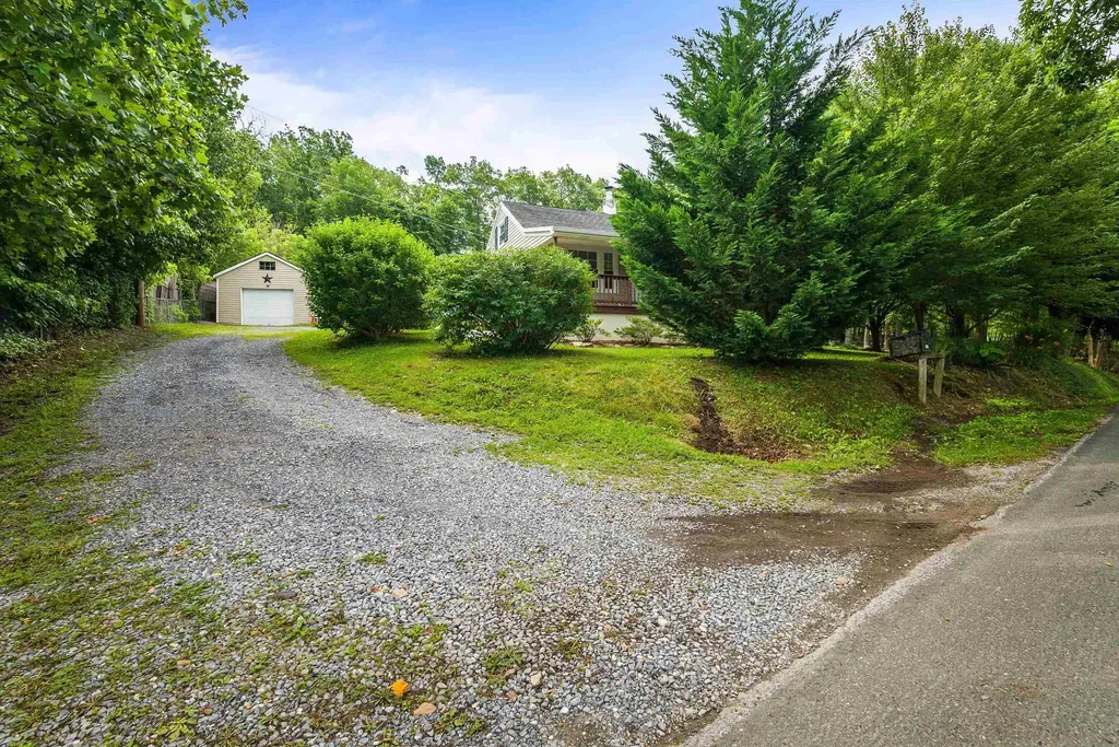 474 Stoney Run Road Buena Vista VA 24416