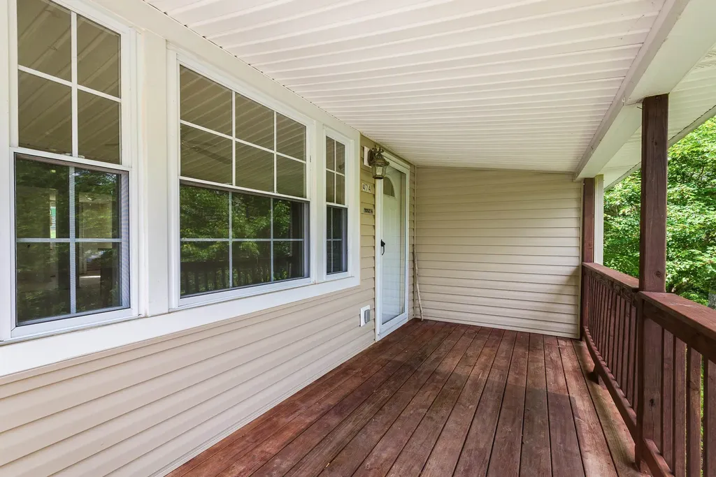 474 Stoney Run Road Buena Vista VA 24416