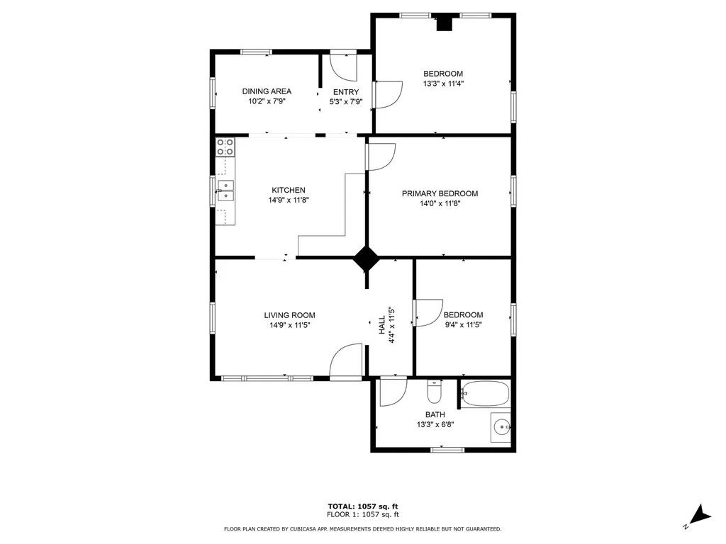 474 Stoney Run Road Buena Vista VA 24416