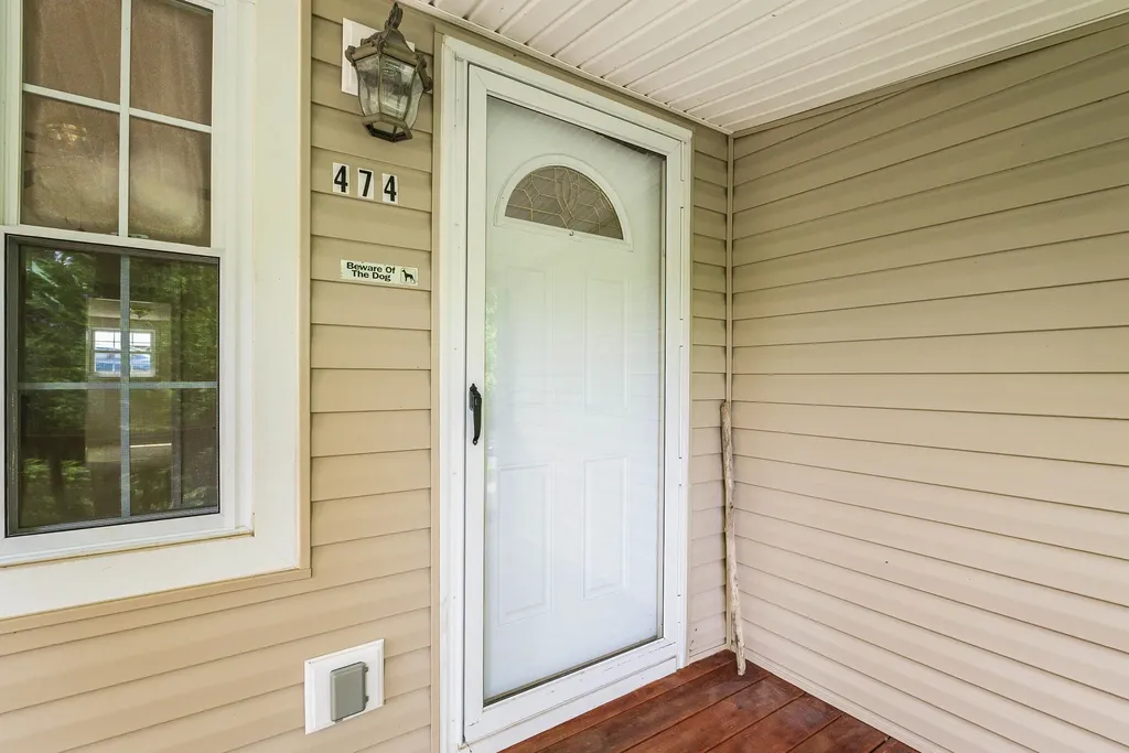 474 Stoney Run Road Buena Vista VA 24416