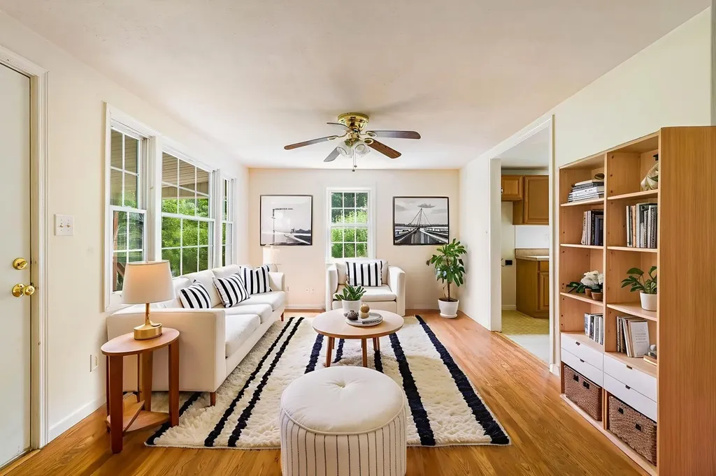 474 Stoney Run Road Buena Vista VA 24416