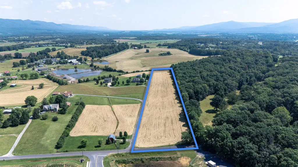 0 Cave Hill Road Luray VA 22835