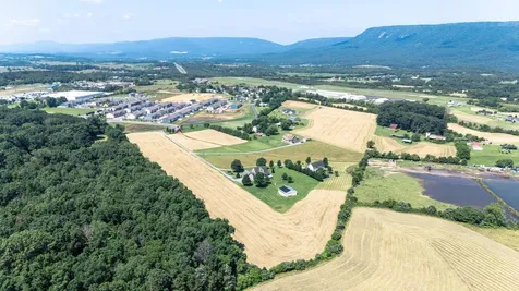 0 Cave Hill Road Luray VA 22835