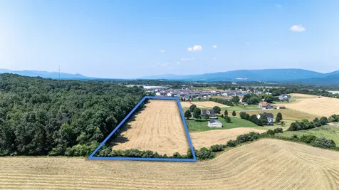 0 Cave Hill Road Luray VA 22835
