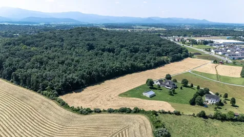 0 Cave Hill Road Luray VA 22835