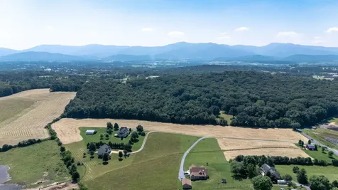 0 Cave Hill Road Luray VA 22835