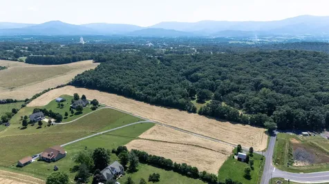 0 Cave Hill Road Luray VA 22835