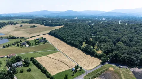 0 Cave Hill Road Luray VA 22835