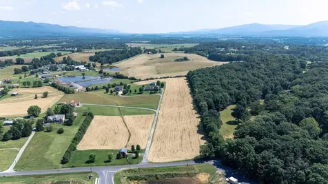 0 Cave Hill Road Luray VA 22835
