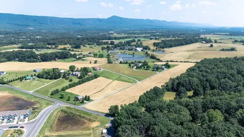 0 Cave Hill Road Luray VA 22835