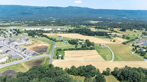 0 Cave Hill Road Luray VA 22835