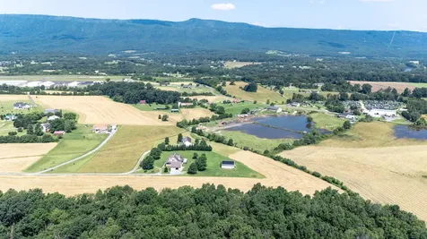 0 Cave Hill Road Luray VA 22835