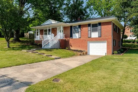 405 Cedar Street Harrisonburg VA 22801