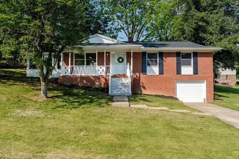 405 Cedar Street Harrisonburg VA 22801