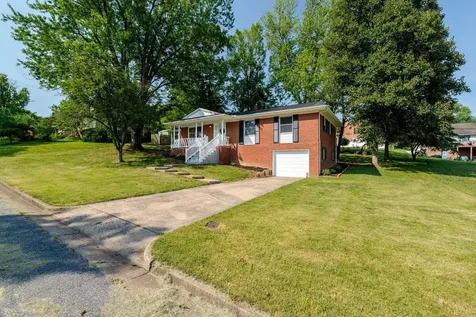 405 Cedar Street Harrisonburg VA 22801