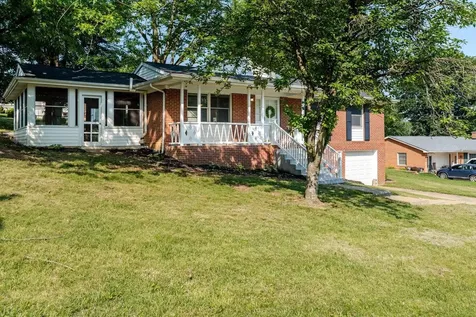 405 Cedar Street Harrisonburg VA 22801