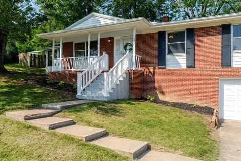 405 Cedar Street Harrisonburg VA 22801