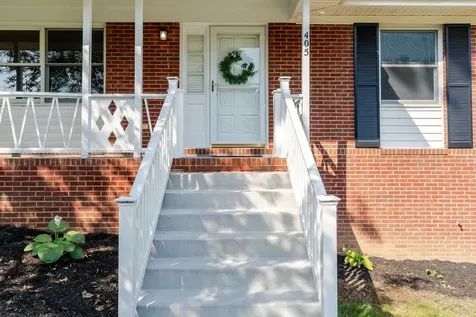 405 Cedar Street Harrisonburg VA 22801