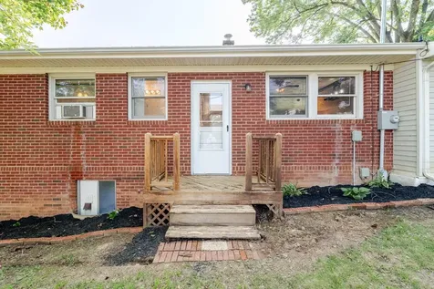 405 Cedar Street Harrisonburg VA 22801