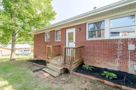 405 Cedar Street Harrisonburg VA 22801