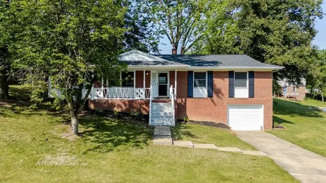 405 Cedar Street Harrisonburg VA 22801
