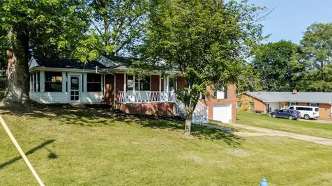405 Cedar Street Harrisonburg VA 22801