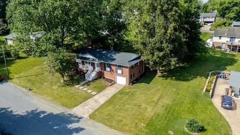 405 Cedar Street Harrisonburg VA 22801
