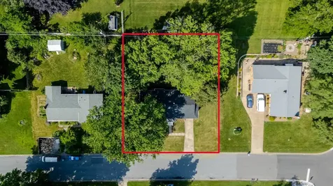 405 Cedar Street Harrisonburg VA 22801