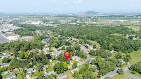 405 Cedar Street Harrisonburg VA 22801