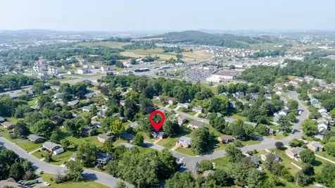405 Cedar Street Harrisonburg VA 22801