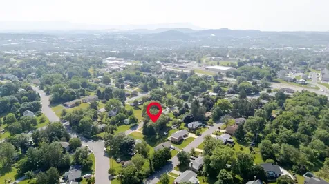 405 Cedar Street Harrisonburg VA 22801