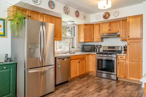 365 West Avenue Harrisonburg VA 22801