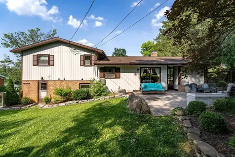 365 West Avenue Harrisonburg VA 22801