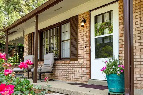 365 West Avenue Harrisonburg VA 22801