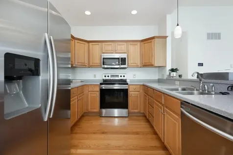 41 Cambridge Circle Rockingham VA 22801