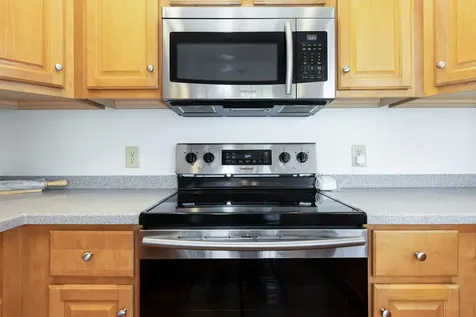 41 Cambridge Circle Rockingham VA 22801
