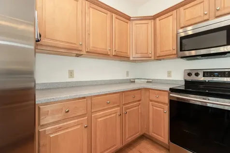 41 Cambridge Circle Rockingham VA 22801