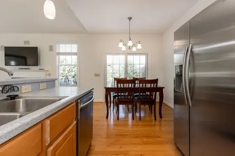 41 Cambridge Circle Rockingham VA 22801